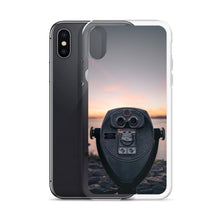 Load image into Gallery viewer, Binoculars for iPhone Case - UrbClo
