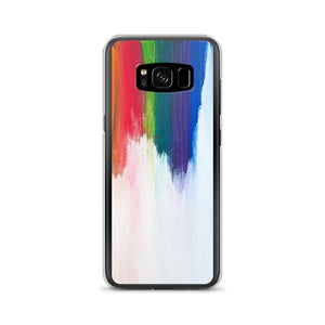 Falling Rainbow for Samsung - UrbClo