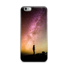 Load image into Gallery viewer, Milky Way for iPhone Case - UrbClo