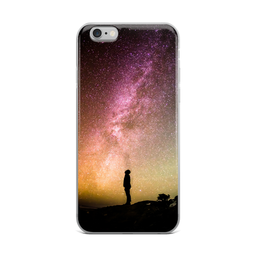 Milky Way for iPhone Case - UrbClo