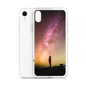 Milky Way for iPhone Case - UrbClo