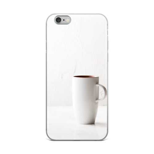 Morning Coffee for iPhone - UrbClo