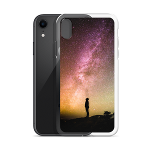 Milky Way for iPhone Case - UrbClo