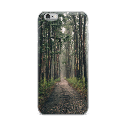 Long Forest Path for iPhone - UrbClo