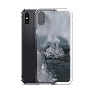 Water Splashing for iPhone - UrbClo