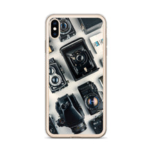 Load image into Gallery viewer, Vintage Cameras for iPhone - UrbClo