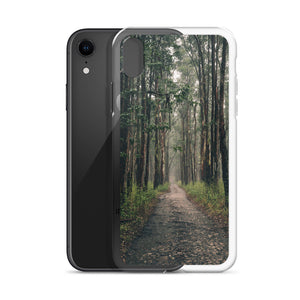 Long Forest Path for iPhone - UrbClo