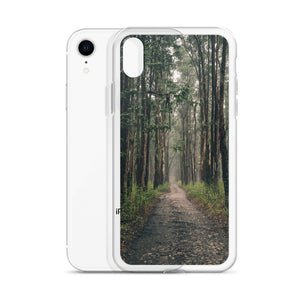 Long Forest Path for iPhone - UrbClo