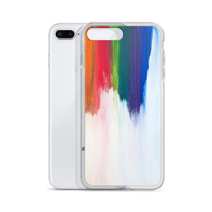 Falling Rainbow for iPhone - UrbClo