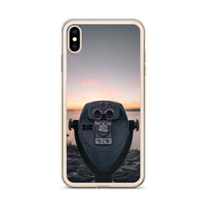 Binoculars for iPhone Case - UrbClo