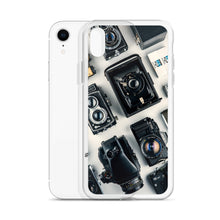 Load image into Gallery viewer, Vintage Cameras for iPhone - UrbClo