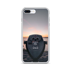 Binoculars for iPhone Case - UrbClo