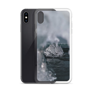 Water Splashing for iPhone - UrbClo