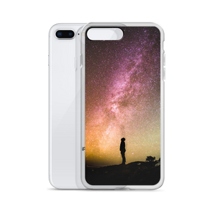 Milky Way for iPhone Case - UrbClo