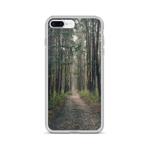 Long Forest Path for iPhone - UrbClo