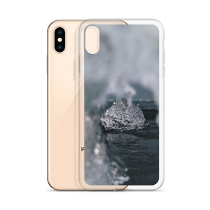 Water Splashing for iPhone - UrbClo