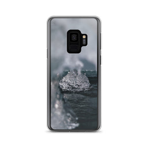 Water Splashing for Samsung - UrbClo