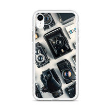 Load image into Gallery viewer, Vintage Cameras for iPhone - UrbClo