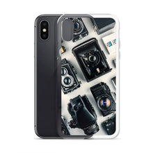 Load image into Gallery viewer, Vintage Cameras for iPhone - UrbClo