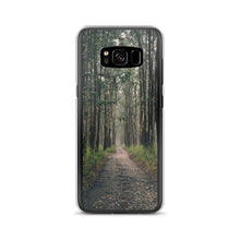 Load image into Gallery viewer, Long Forest Path for Samsung - UrbClo