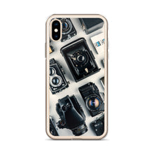 Load image into Gallery viewer, Vintage Cameras for iPhone - UrbClo
