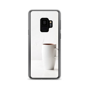 Morning Coffee for Samsung - UrbClo