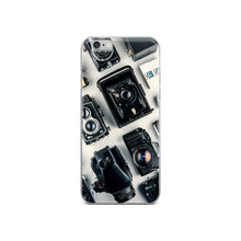 Load image into Gallery viewer, Vintage Cameras for iPhone - UrbClo