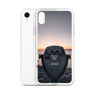 Binoculars for iPhone Case - UrbClo