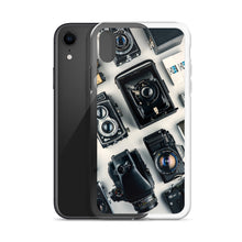 Load image into Gallery viewer, Vintage Cameras for iPhone - UrbClo