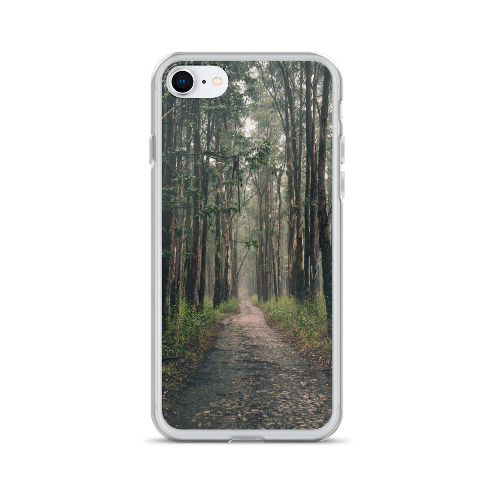 Long Forest Path for iPhone - UrbClo