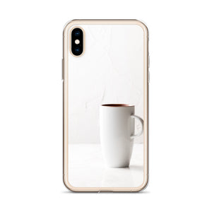 Morning Coffee for iPhone - UrbClo