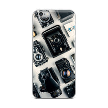 Load image into Gallery viewer, Vintage Cameras for iPhone - UrbClo
