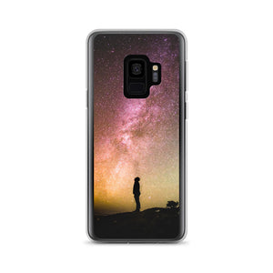 Milky Way for Samsung - UrbClo