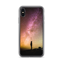 Load image into Gallery viewer, Milky Way for iPhone Case - UrbClo