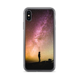 Milky Way for iPhone Case - UrbClo