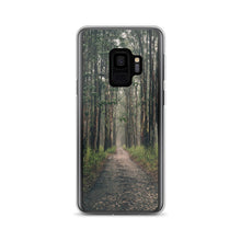 Load image into Gallery viewer, Long Forest Path for Samsung - UrbClo