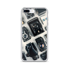 Load image into Gallery viewer, Vintage Cameras for iPhone - UrbClo