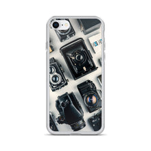 Load image into Gallery viewer, Vintage Cameras for iPhone - UrbClo