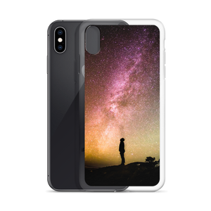 Milky Way for iPhone Case - UrbClo