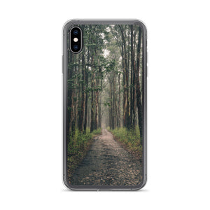 Long Forest Path for iPhone - UrbClo