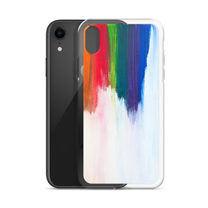 Falling Rainbow for iPhone - UrbClo