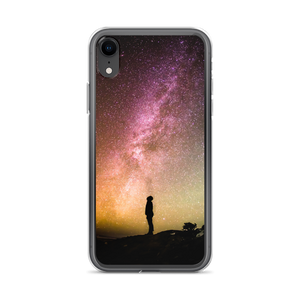 Milky Way for iPhone Case - UrbClo