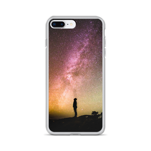 Milky Way for iPhone Case - UrbClo