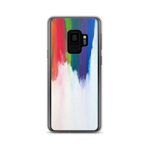 Falling Rainbow for Samsung - UrbClo