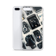 Load image into Gallery viewer, Vintage Cameras for iPhone - UrbClo