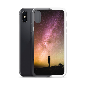 Milky Way for iPhone Case - UrbClo