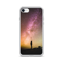 Load image into Gallery viewer, Milky Way for iPhone Case - UrbClo