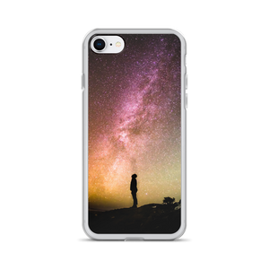 Milky Way for iPhone Case - UrbClo