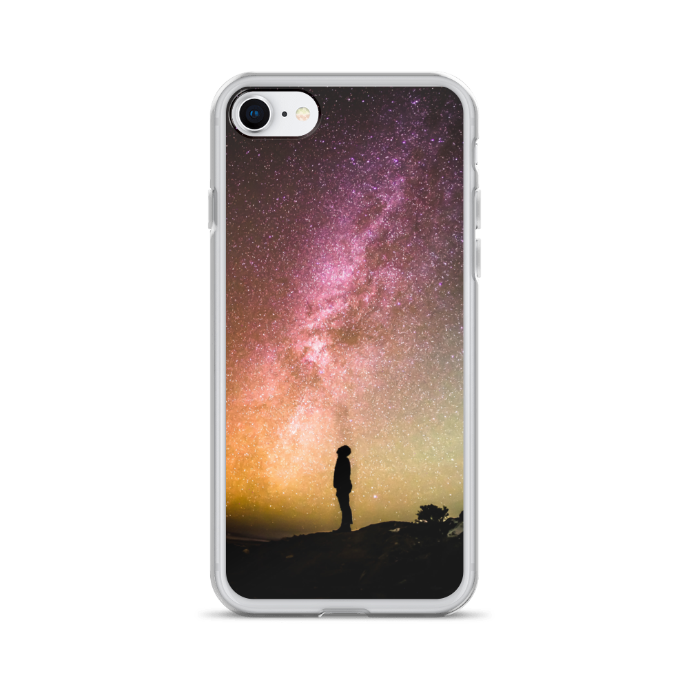 Milky Way for iPhone Case - UrbClo