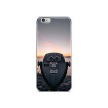 Load image into Gallery viewer, Binoculars for iPhone Case - UrbClo